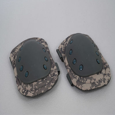 Gepersonaliseerde kleur Knie en elleboog rollende pads Dans voor bescherming Klasse basisbescherming