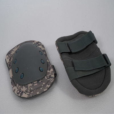 Gepersonaliseerde kleur Knie en elleboog rollende pads Dans voor bescherming Klasse basisbescherming
