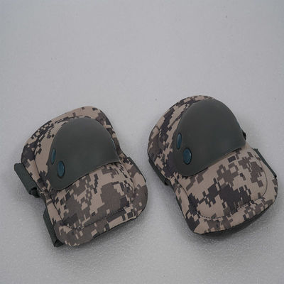 Gepersonaliseerde kleur Knie en elleboog rollende pads Dans voor bescherming Klasse basisbescherming