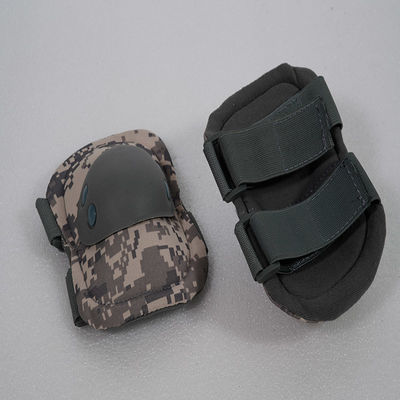 Gepersonaliseerde kleur Knie en elleboog rollende pads Dans voor bescherming Klasse basisbescherming