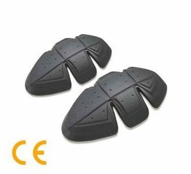 Professionele bescherming PU kniebeschermers voor universele toepassing Mensen comfortabel passen