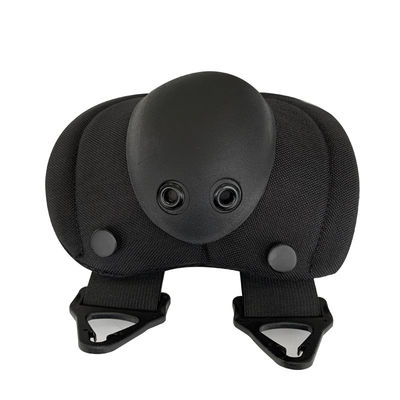 Professionele Hard Shell Knie Elbow Pads voor ademende sporten en outdoor avonturen