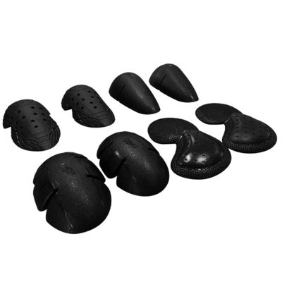 Geheugenmateriaal Off-Road Protector-chestpad voor motorfietsveiligheidsapparatuur CE-gecertificeerd