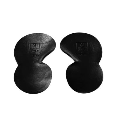 Geheugenmateriaal Off-Road Protector-chestpad voor motorfietsveiligheidsapparatuur CE-gecertificeerd
