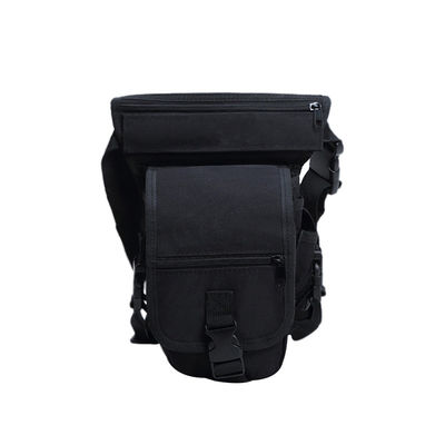 Multifunctioneel rugzakje in vatvorm voor kamperen en trainen 15*16*30cm