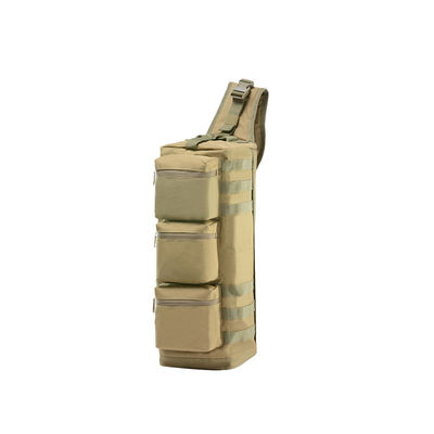 Multicolor Molle schouder rugzak met ontwerp en multi-functie voor outdoor training