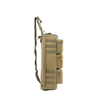 Multicolor Molle schouder rugzak met ontwerp en multi-functie voor outdoor training