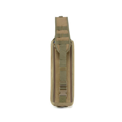 Multicolor Molle schouder rugzak met ontwerp en multi-functie voor outdoor training