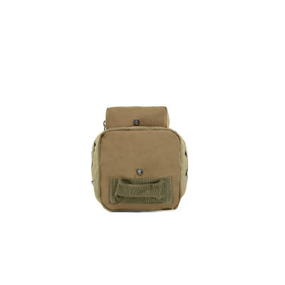 Multicolor Molle schouder rugzak met ontwerp en multi-functie voor outdoor training