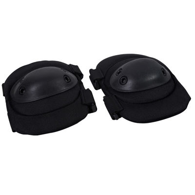 Heavy Duty Protection Custom 4Pack Knie Elbow Pad met flexibele TPE Foam Padding