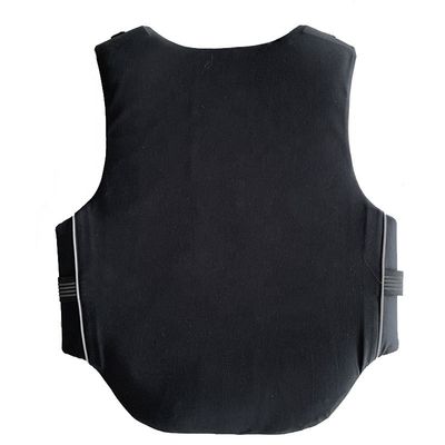 Gepersonaliseerd logo Paardrijwiel Lichaamsbescherming Demping Veiligheid Sport Ruiterkleding