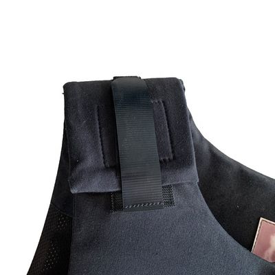 Gepersonaliseerd logo Paardrijwiel Lichaamsbescherming Demping Veiligheid Sport Ruiterkleding