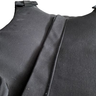 Gepersonaliseerd logo Paardrijwiel Lichaamsbescherming Demping Veiligheid Sport Ruiterkleding