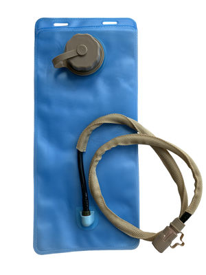 34*20*4cm Multicolore buitensak met waterfles voor training Multifunctie