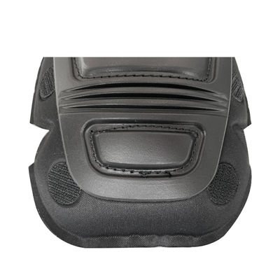 Flexible 600D Oxford Frog Style Ellebogen en kniepads voor lichaamsbescherming Essentiële uitrusting