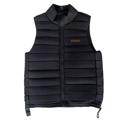 Voor het voorjaar en de herfst: lichtgewicht paardenvest voor de bescherming van paarden