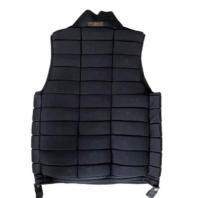 Voor het voorjaar en de herfst: lichtgewicht paardenvest voor de bescherming van paarden