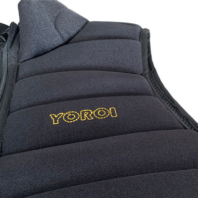 Voor het voorjaar en de herfst: lichtgewicht paardenvest voor de bescherming van paarden