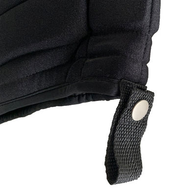 Voor het voorjaar en de herfst: lichtgewicht paardenvest voor de bescherming van paarden