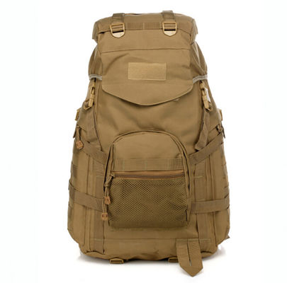 Multicolor 600D Oxford stof waterdichte rugzak perfect voor training en reizen