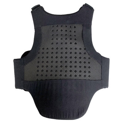 Comfortabel en duurzaam Oxford Outshell paardrijvest voor ruiters S-XXL