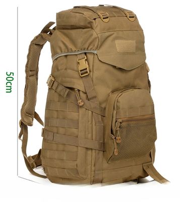 Multicolor 600D Oxford stof waterdichte rugzak perfect voor training en reizen