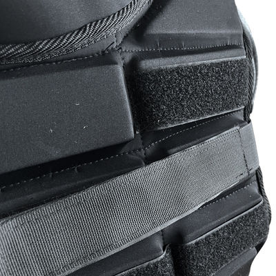 Professionele paardrijder vest voor lichaamsbescherming en vul EVA ongeveer 0,8 kg/pc