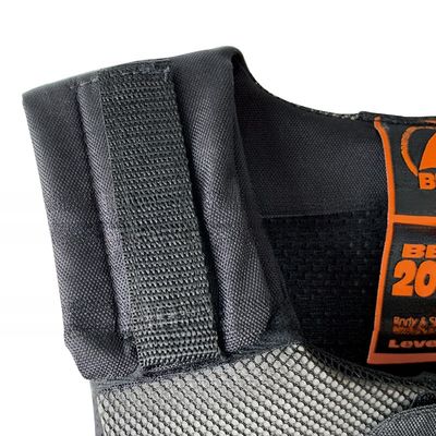 S-3XL Ruiterkleding Comfortabel paardenvest voor paardenbeschermingsmiddelen