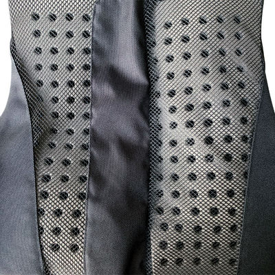 S-3XL Ruiterkleding Comfortabel paardenvest voor paardenbeschermingsmiddelen