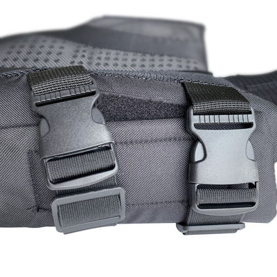 Oxford Material Equestrian Body Vest CE-gecertificeerd en ademend voor unisex-rijders