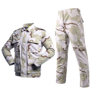 Outdoor Activities Custom Libië Uniformen met 1,5 per set