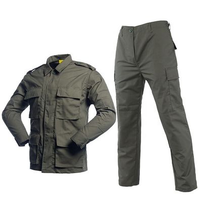 Outdoor Activities Custom Libië Uniformen met 1,5 per set
