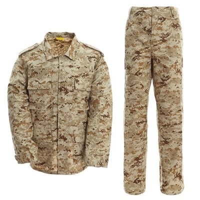Outdoor Activities Custom Libië Uniformen met 1,5 per set