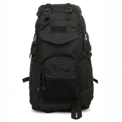 Zipper Hasp sluiting grote capaciteit rugzak voor Unisex reizen en outdoor sport