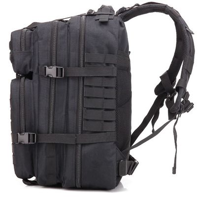 45L rugzak groot vermogen MOLLE systeem en zachte handvat voor Outdoor Adventure Package