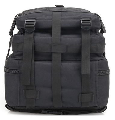 45L rugzak groot vermogen MOLLE systeem en zachte handvat voor Outdoor Adventure Package