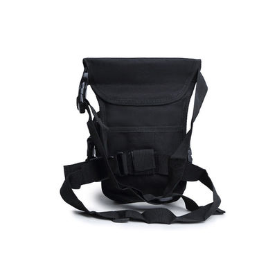 Meerdoelige motorfiets en fiets Thigh Pack Leg Bag 15*16*30cm waterdicht