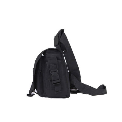 Meerdoelige motorfiets en fiets Thigh Pack Leg Bag 15*16*30cm waterdicht