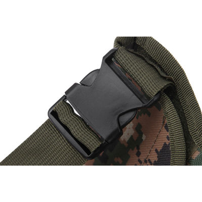 Meerdoelige motorfiets en fiets Thigh Pack Leg Bag 15*16*30cm waterdicht