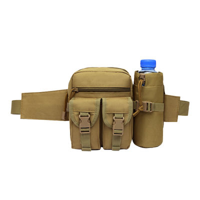 Buitenaardse bergketteltas waterdicht en ruim met een capaciteit van 20-36 liter