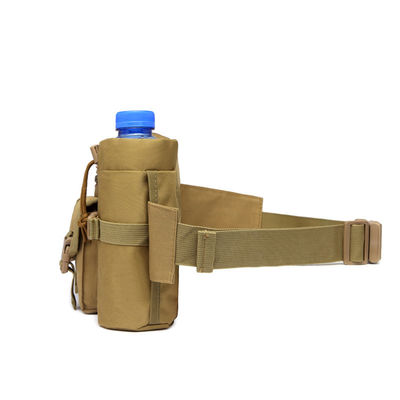 Buitenaardse bergketteltas waterdicht en ruim met een capaciteit van 20-36 liter