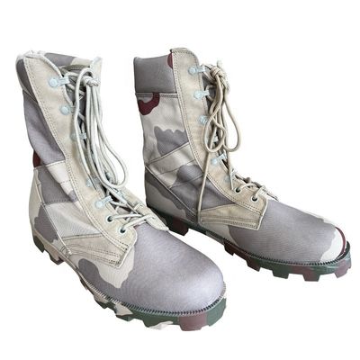 Rood en woestijn Anti-slip sportschoenen voor mannen Waterdicht US maat 6,5-12,5 1,5 kg/paar