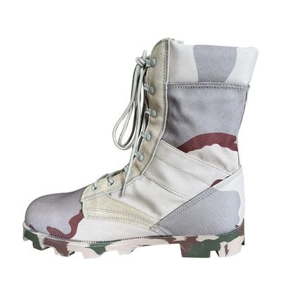 Rood en woestijn Anti-slip sportschoenen voor mannen Waterdicht US maat 6,5-12,5 1,5 kg/paar