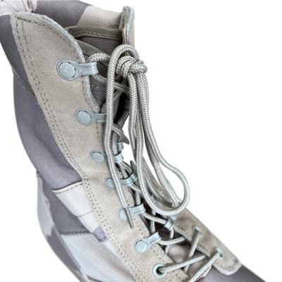 Rood en woestijn Anti-slip sportschoenen voor mannen Waterdicht US maat 6,5-12,5 1,5 kg/paar