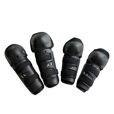 Comfortabele Four Seasons knie- en elleboogbeschermers voor de ultieme veiligheid
