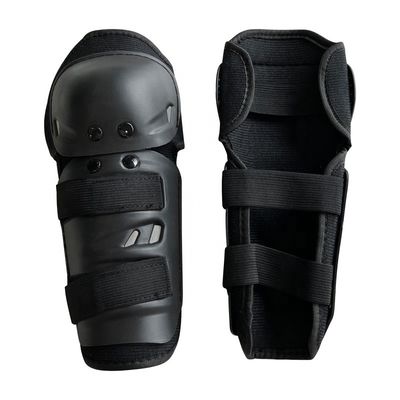 Comfortabele Four Seasons knie- en elleboogbeschermers voor de ultieme veiligheid