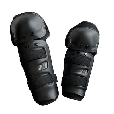 Comfortabele Four Seasons knie- en elleboogbeschermers voor de ultieme veiligheid