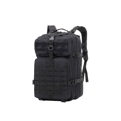 50L Molle Klimmen Wandelen Rugzak voor mannen Kamperen Reis Ergonomisch en comfortabel