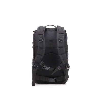 50L Molle Klimmen Wandelen Rugzak voor mannen Kamperen Reis Ergonomisch en comfortabel