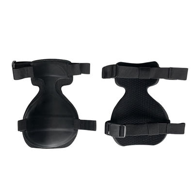Gepersonaliseerd logo Ellebogen Knie Pads voor sportbescherming in 100% polyester materiaal